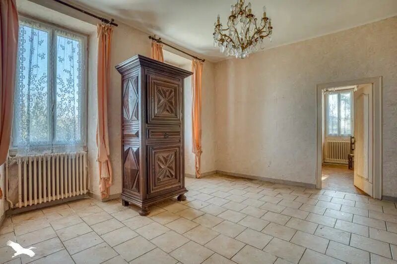 Maison à vendre, 195m², Monflanquin
