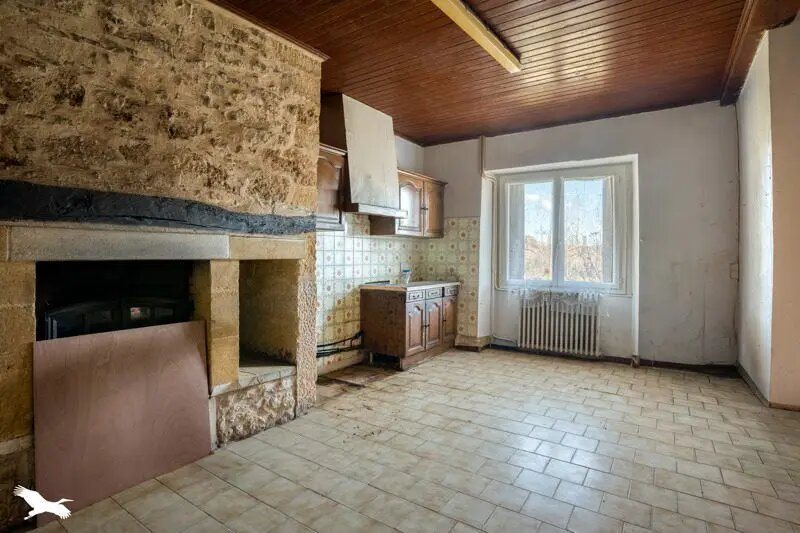 Maison à vendre, 195m², Monflanquin