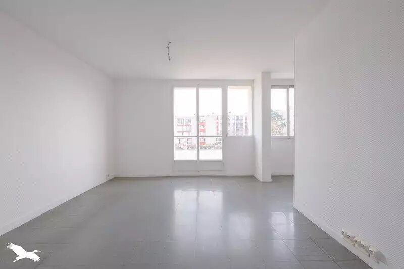 Appartement à vendre, 59m², Eaubonne