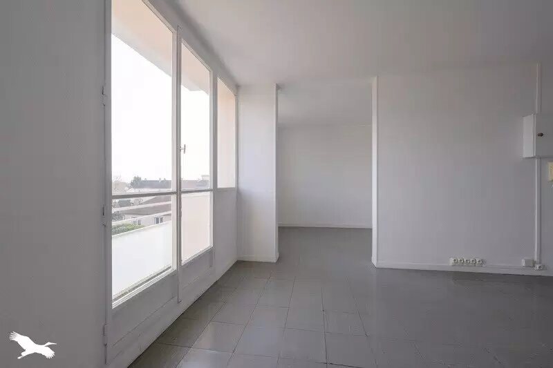 Appartement à vendre, 59m², Eaubonne