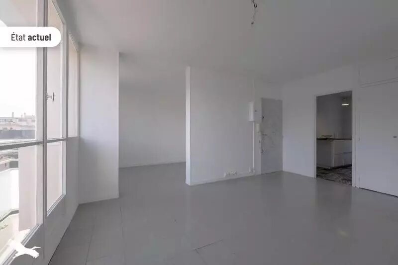 Appartement à vendre, 59m², Eaubonne