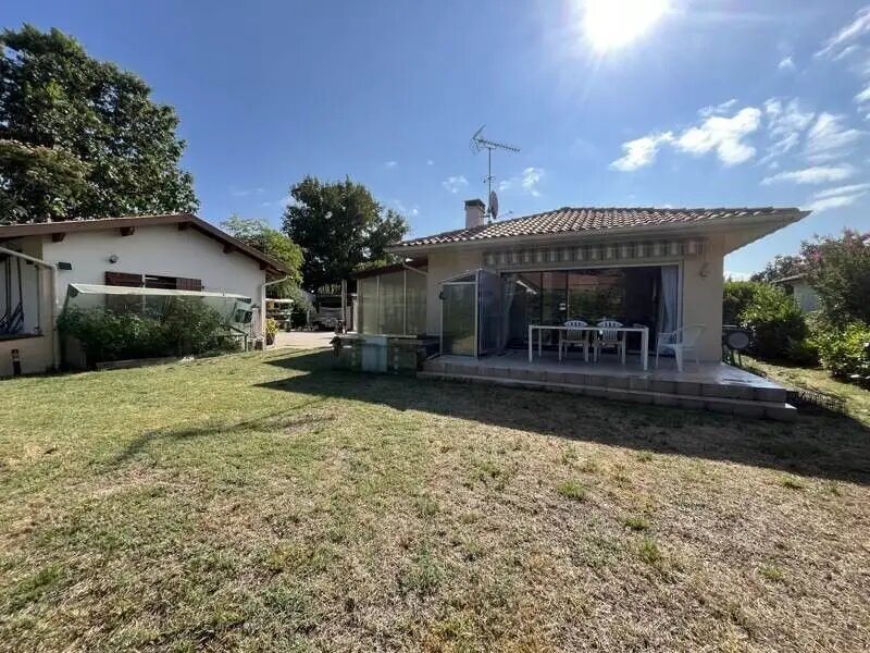 Maison à vendre, 127m², Pontenx-les-Forges