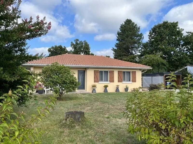 Maison à vendre, 127m², Pontenx-les-Forges