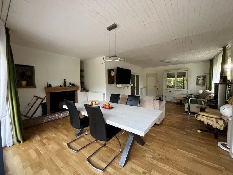 Maison à vendre, 127m², Pontenx-les-Forges