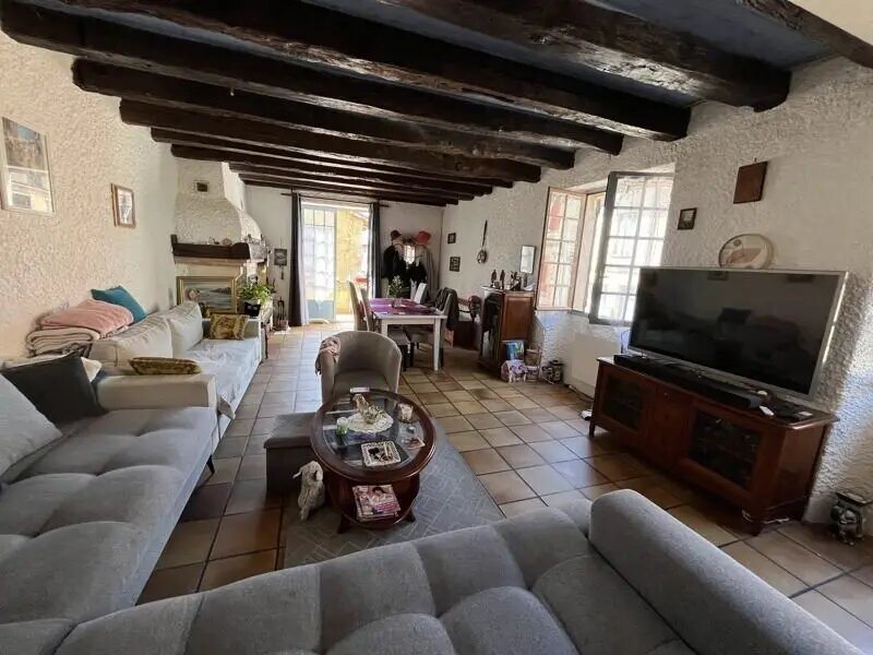 Maison à vendre, 105m², Beaumont-de-Lomagne