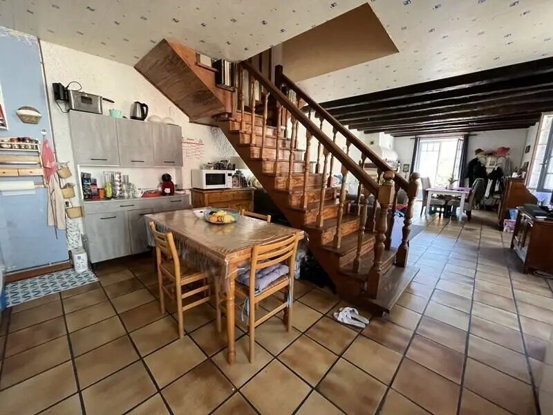 Maison à vendre, 105m², Beaumont-de-Lomagne