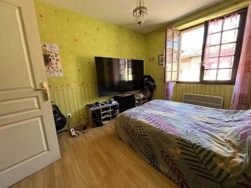 Maison à vendre, 105m², Beaumont-de-Lomagne