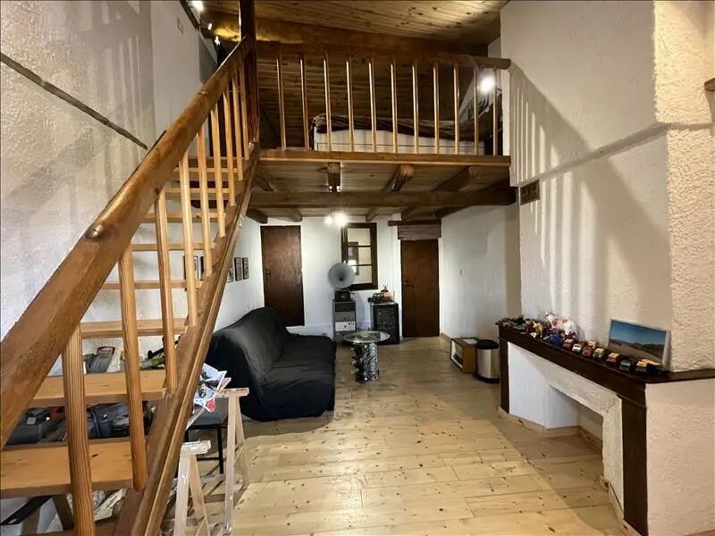 Maison à vendre, 40m², Saint-Sulpice-sur-Lèze
