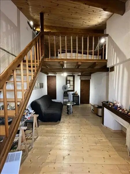 Maison à vendre, 40m², Saint-Sulpice-sur-Lèze