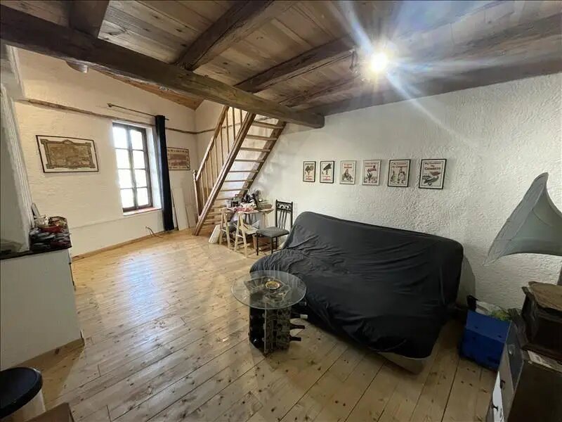 Maison à vendre, 40m², Saint-Sulpice-sur-Lèze