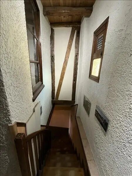 Maison à vendre, 40m², Saint-Sulpice-sur-Lèze