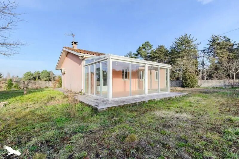 Maison à vendre, 74m², Saint-Denis-de-Pile