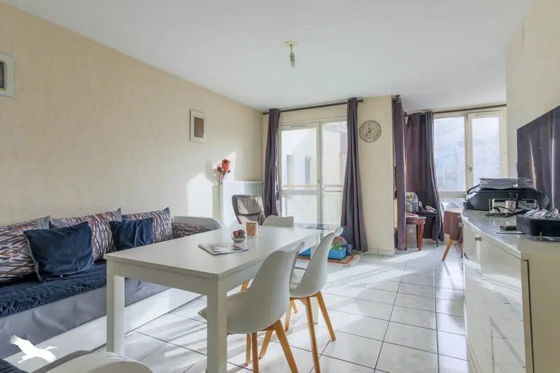 Appartement à vendre, 75m², Mantes-la-Jolie