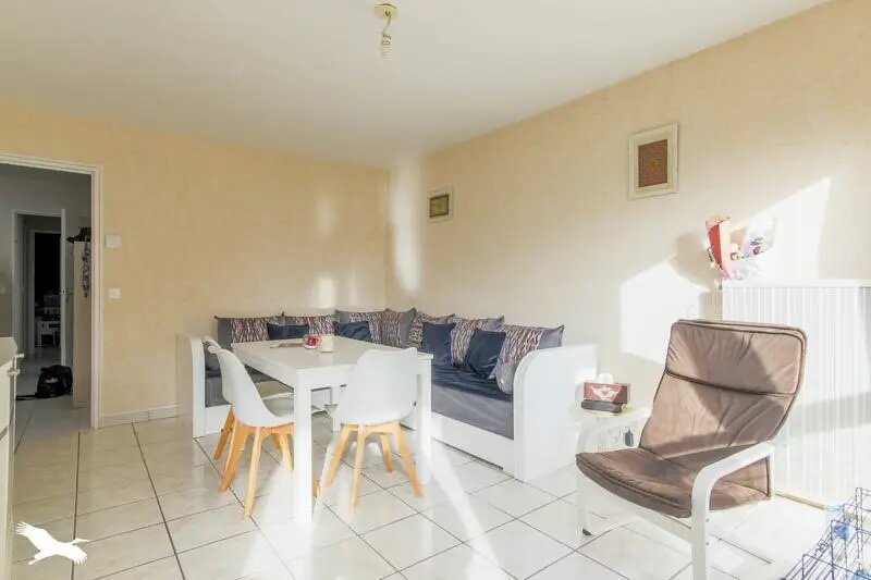 Appartement à vendre, 75m², Mantes-la-Jolie