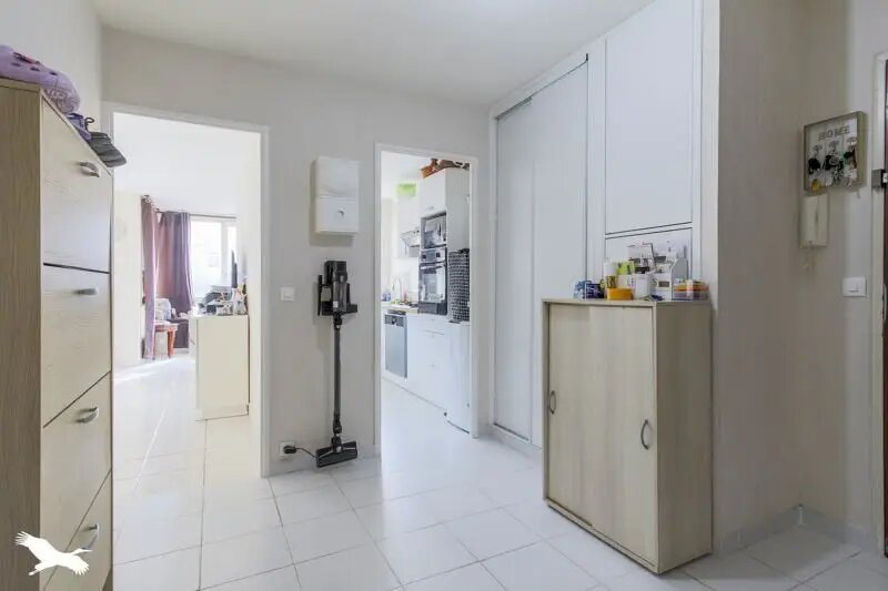 Appartement à vendre, 75m², Mantes-la-Jolie