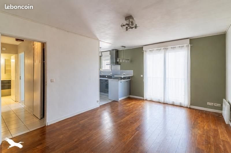 Appartement à vendre, 49m², Mérignac