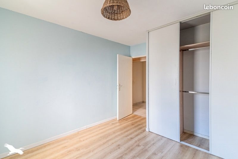 Appartement à vendre, 49m², Mérignac