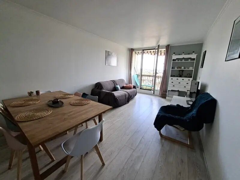 Appartement à vendre, 91m², Bezons