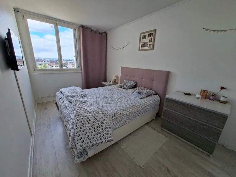 Appartement à vendre, 91m², Bezons
