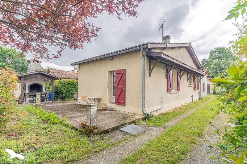 Maison à vendre, 74m², Parempuyre