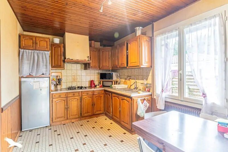Maison à vendre, 74m², Parempuyre