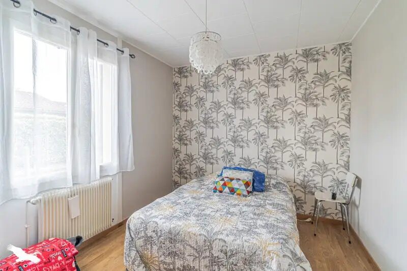 Maison à vendre, 74m², Parempuyre