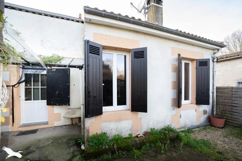 Maison à vendre, 230m², Saint-Aubin-de-Blaye