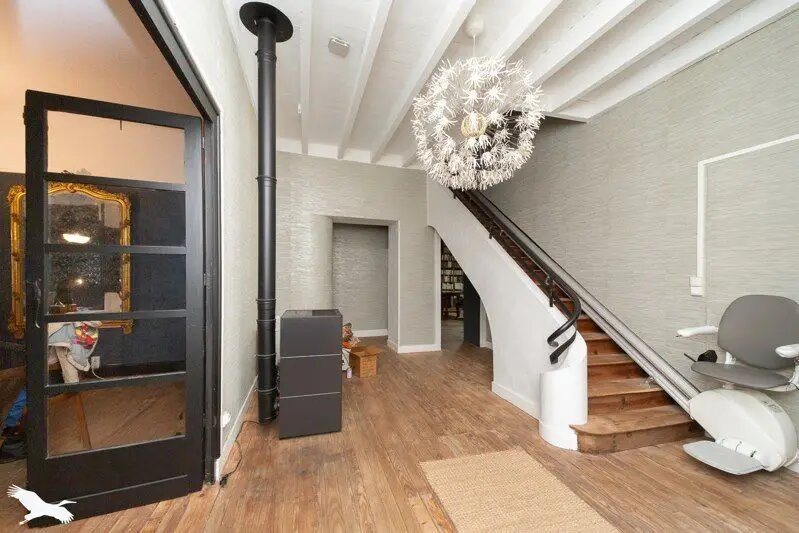 Maison à vendre, 230m², Saint-Aubin-de-Blaye