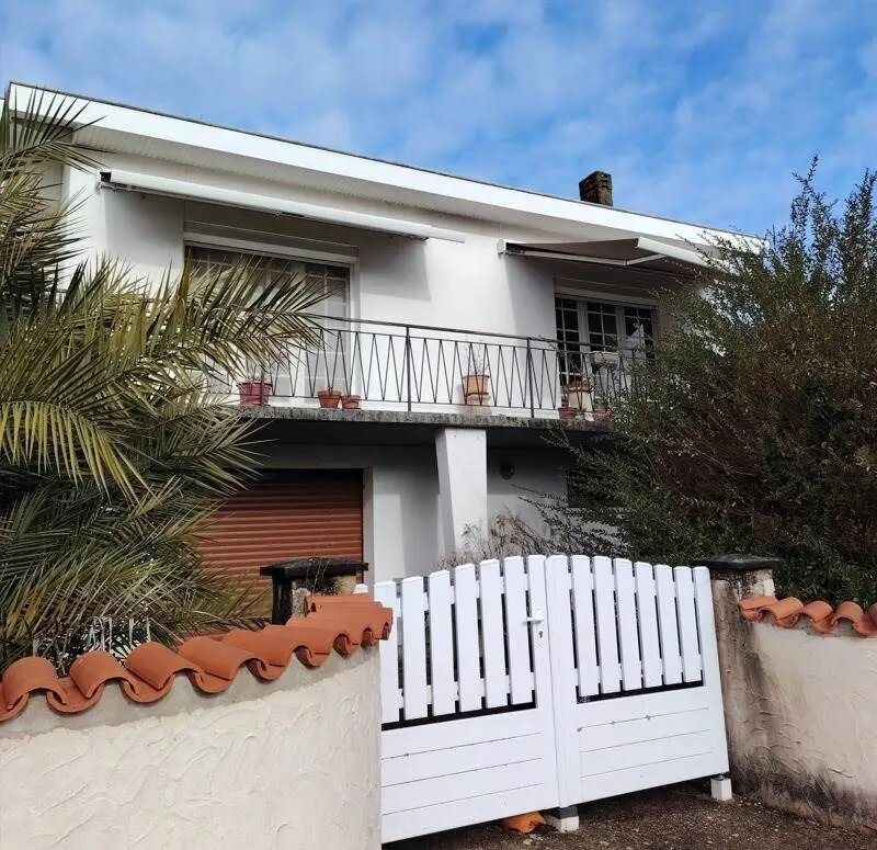 Maison à vendre, 105m², Fargues-Saint-Hilaire