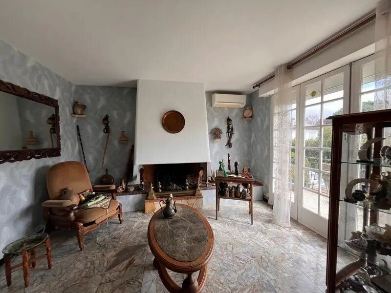Maison à vendre, 105m², Fargues-Saint-Hilaire