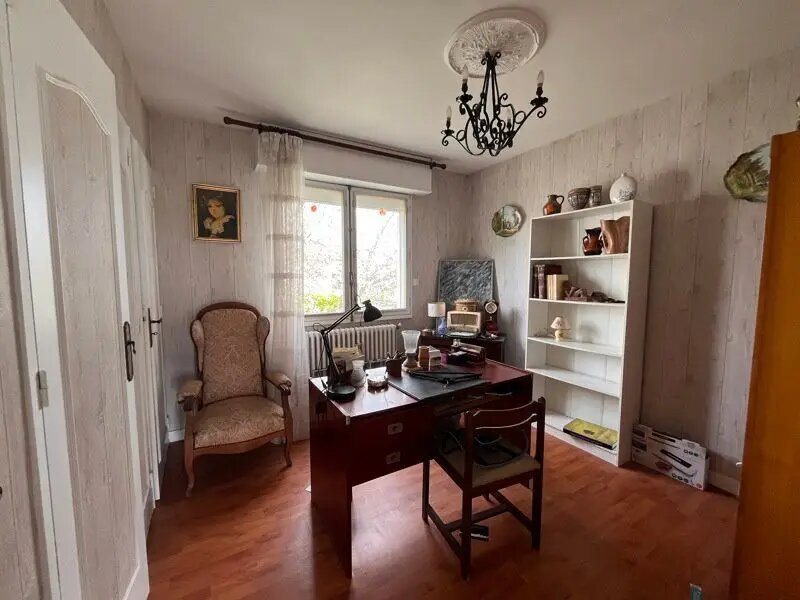 Maison à vendre, 105m², Fargues-Saint-Hilaire