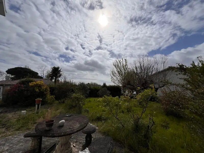 Maison à vendre, 105m², Fargues-Saint-Hilaire