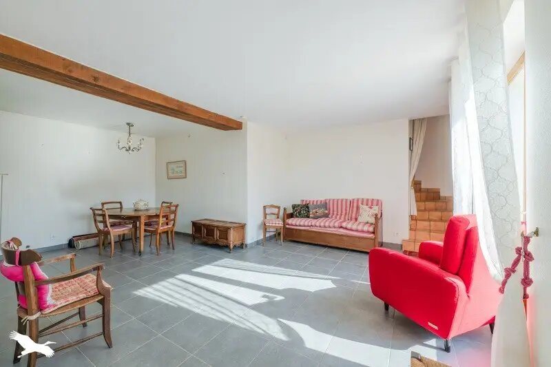 Maison à vendre, 79m², Auvers-sur-Oise