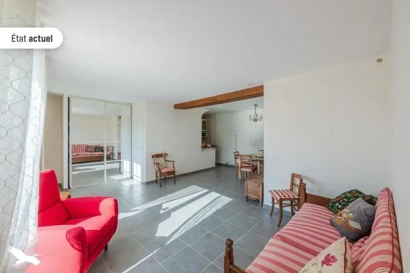 Maison à vendre, 79m², Auvers-sur-Oise