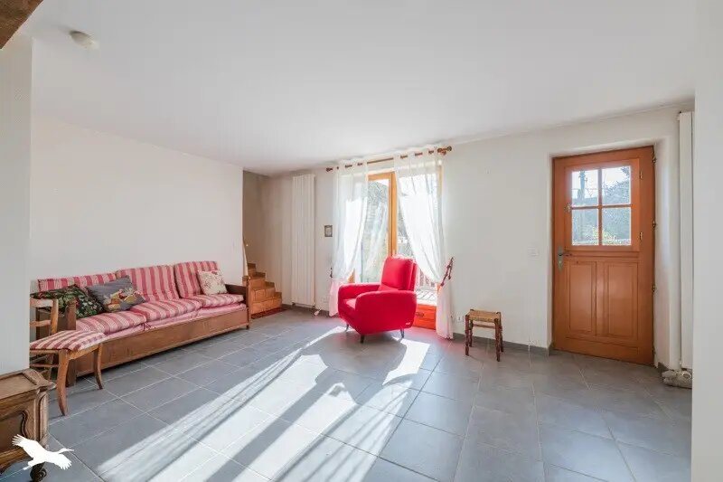 Maison à vendre, 79m², Auvers-sur-Oise