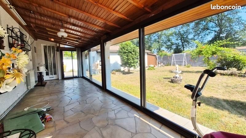 Maison à vendre, 100m², Mont-de-Marsan