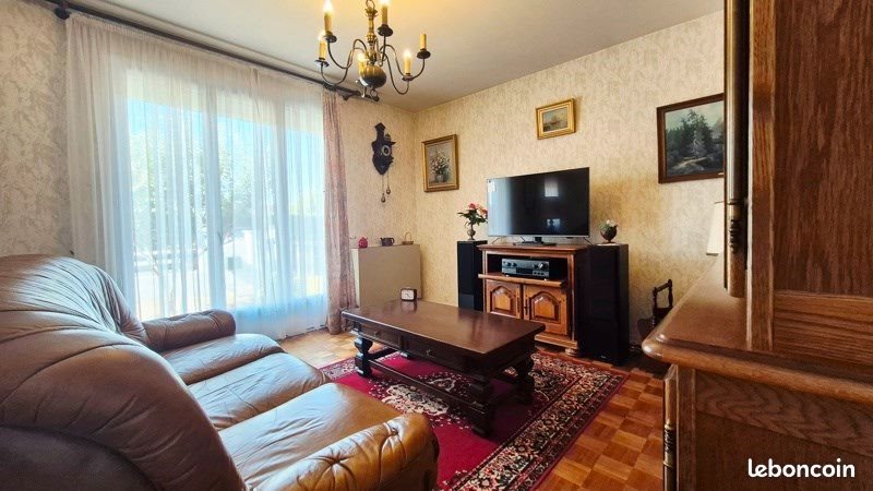 Maison à vendre, 100m², Mont-de-Marsan