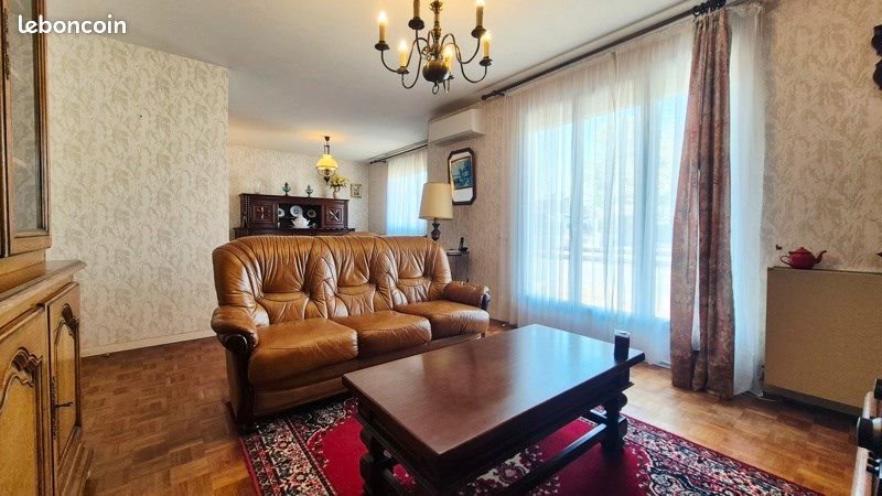 Maison à vendre, 100m², Mont-de-Marsan