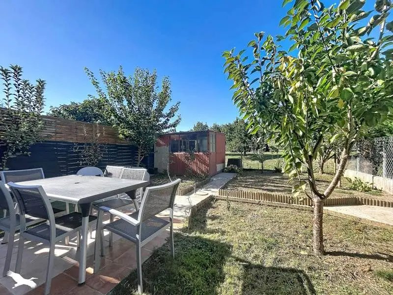 Maison à vendre, 130m², Lourdes
