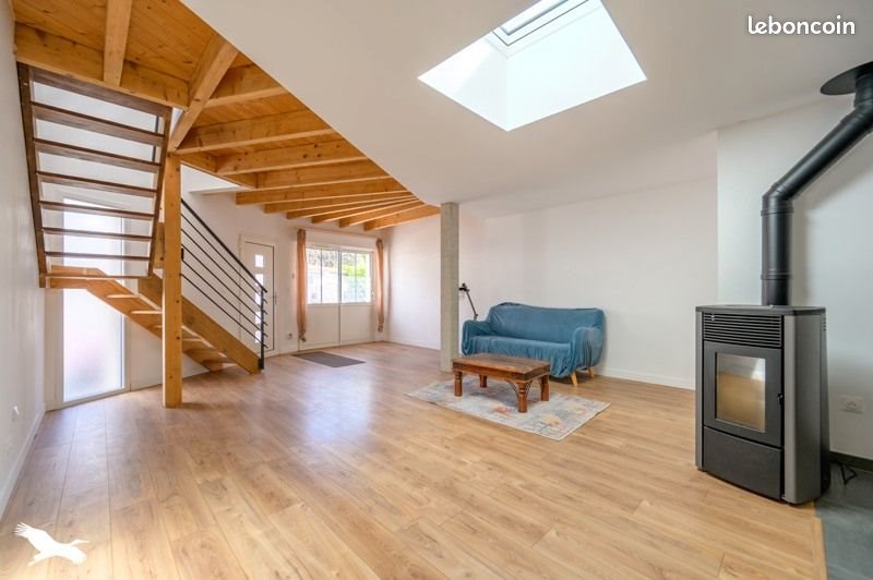 Maison à vendre, 93m², La Rochelle