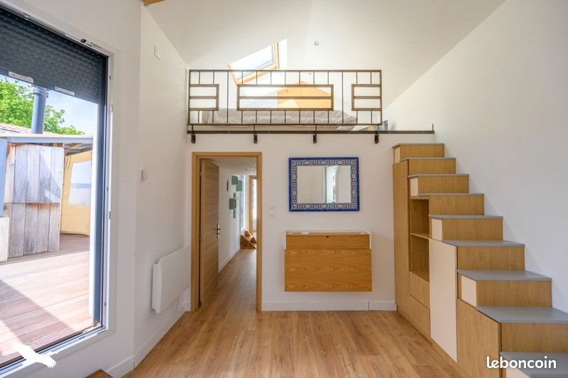 Maison à vendre, 93m², La Rochelle