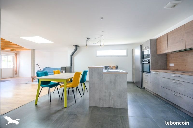 Maison à vendre, 93m², La Rochelle