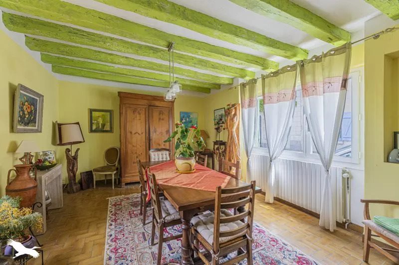 Maison à vendre, 145m², Loches