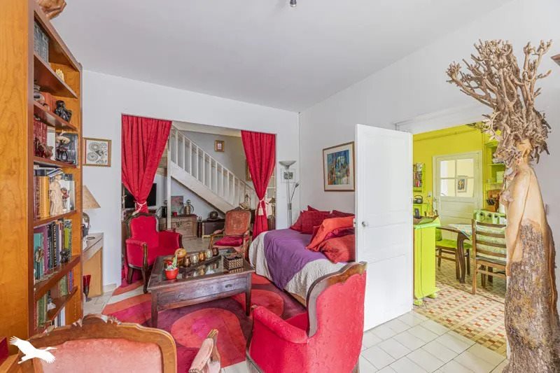 Maison à vendre, 145m², Loches