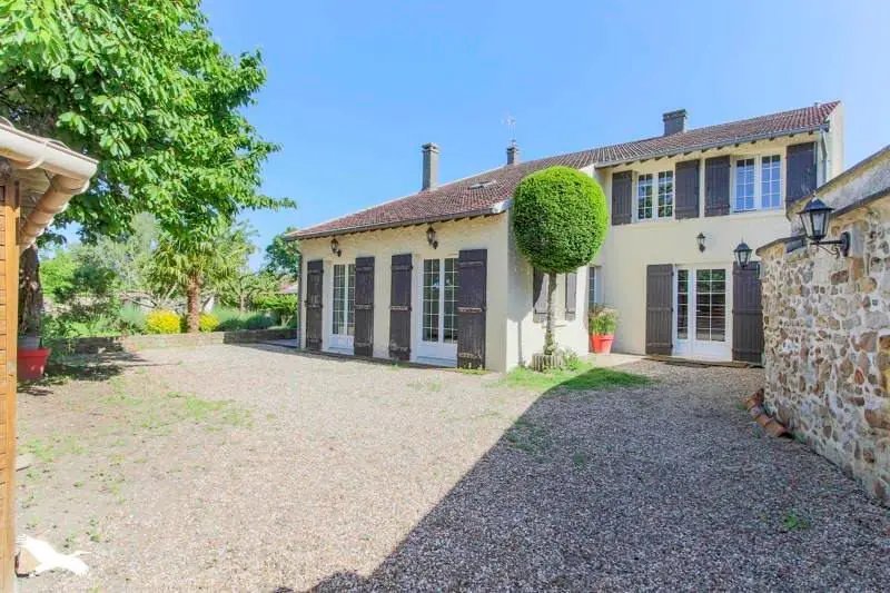 Maison à vendre, 135m², Marines