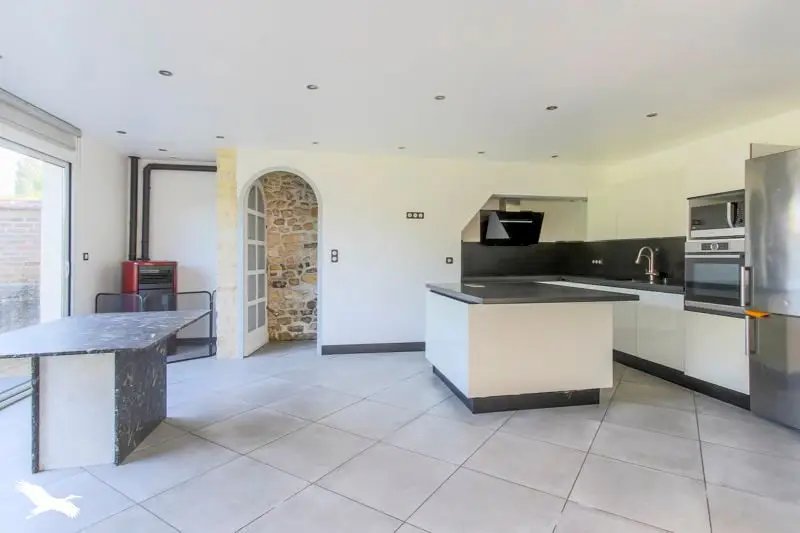 Maison à vendre, 135m², Marines