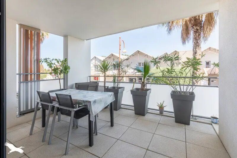 Appartement à vendre, 46m², Baillargues