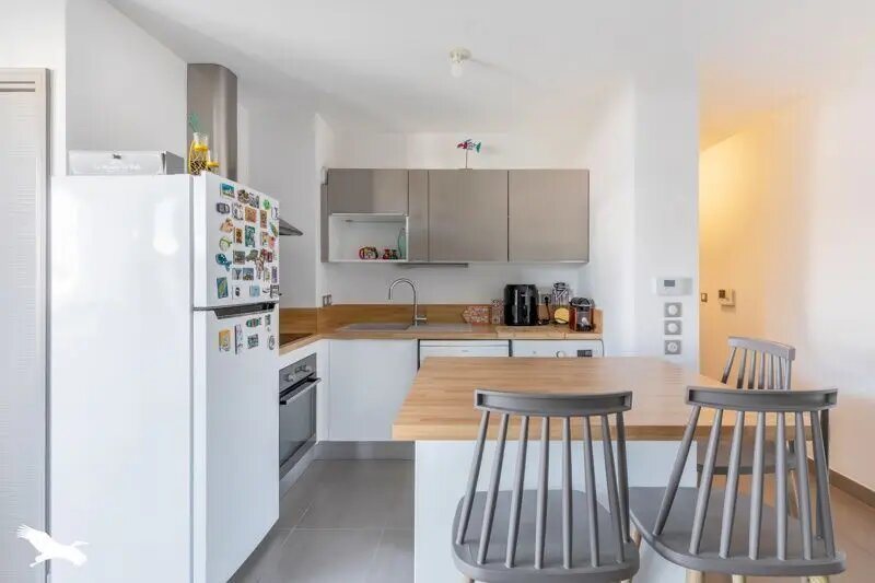 Appartement à vendre, 46m², Baillargues
