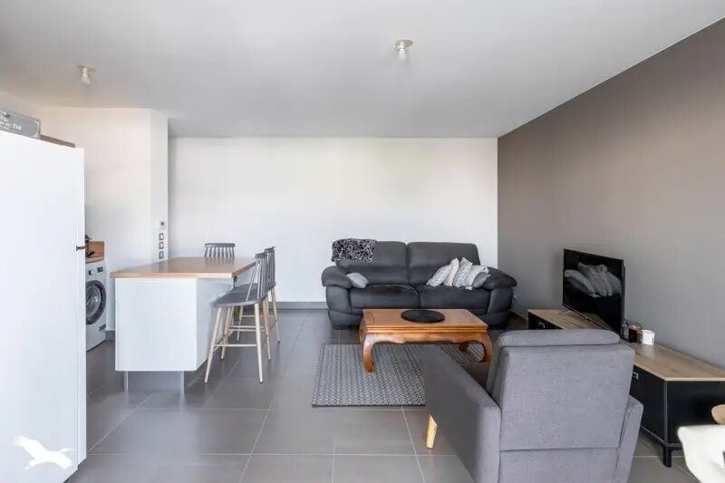 Appartement à vendre, 46m², Baillargues