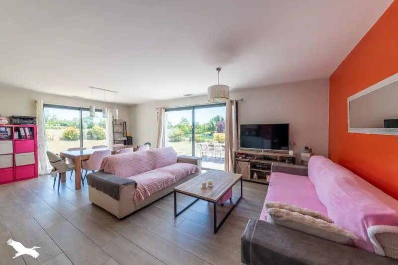 Maison à vendre, 98m², Cieurac